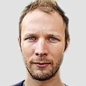 Luke Dale-Harris