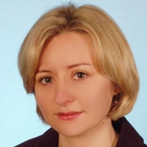 Monika Stefanek