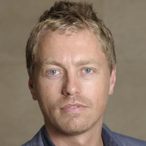 Daniel Howden