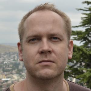 Ragnar Skre