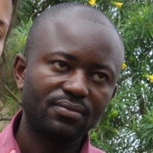 Richard Kirimba