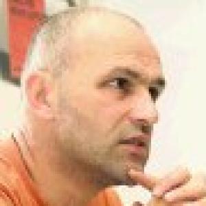 Saša Leković