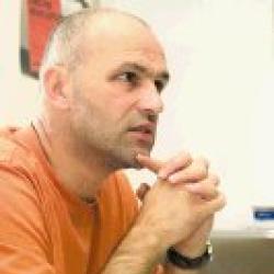 Saša Leković