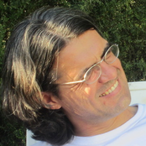 Braulio García Jaén