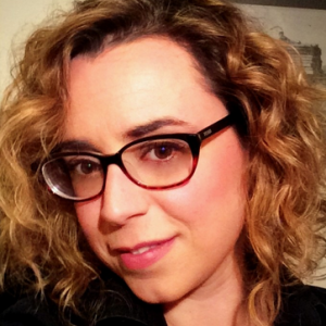 Katerina Stavroula
