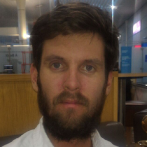 Tom Bowker