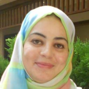 Nadia Al Shiyyab