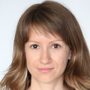 Olga Tokariuk-Shelest