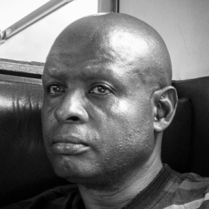 Patrick Mayoyo