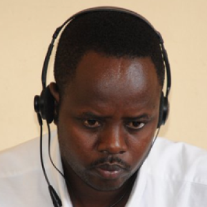 Pascal Niyonsaba