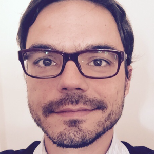Lorenzo Bodrero