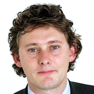 Jamie Smyth