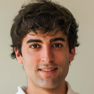 Adrián Blanco