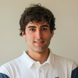 Adrián Blanco