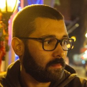 Andrei Mocanca