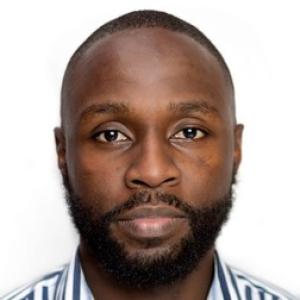 John-Allan Namu