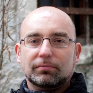 Blaž Zgaga
