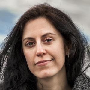 Delphine Reuter