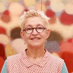 Catherine Vuylsteke