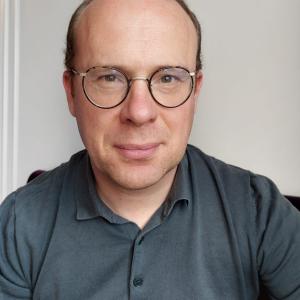 Alex Van Steenbergen