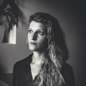 Annabell Van den Berghe