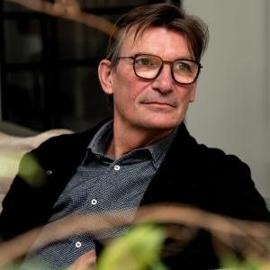 Eric Van de Casteele