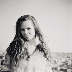 Ruth Vandewalle