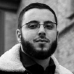 Yassin Akouh Yassin Akouh