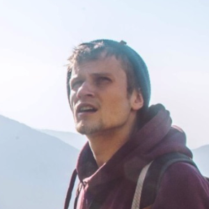 Jeroen Van Rensbergen