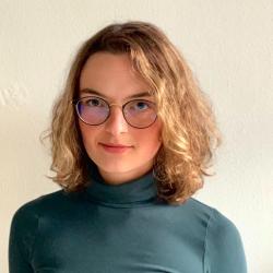 Zuzanna Nazaruk Zuzanna Nazaruk