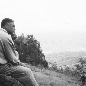 Georges Kamanayo Gengoux