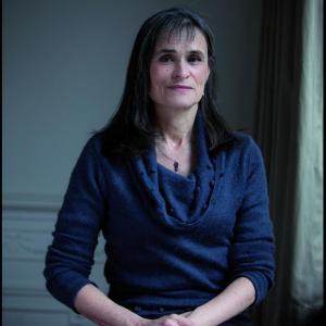 Kristien Hemmerechts