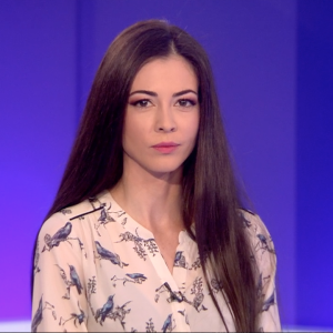 Laura Ștefănuț