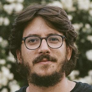 Pablo Garrigós Cucarella