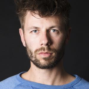 Frederik Buyckx