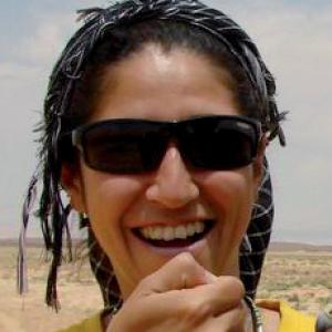 Baharak Bashar