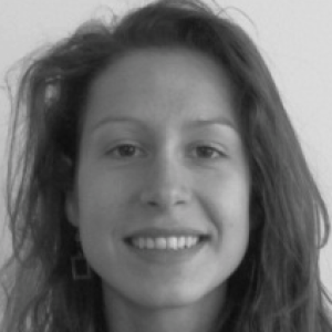 Hanne Couderé