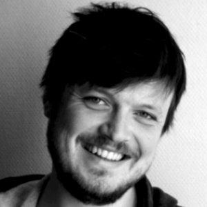 Hannes Verhoustraete