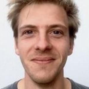 Maarten Bernaerts