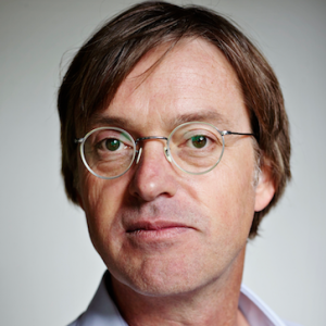Gerbert van der Aa