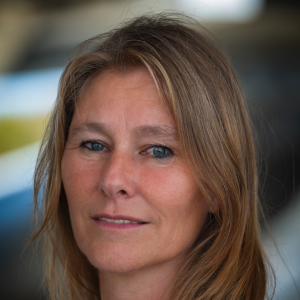 Corien van Zweden