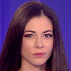 Laura Ștefănuț
