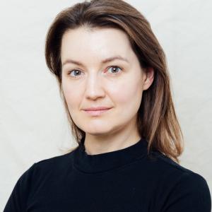 Sarah Van Looy