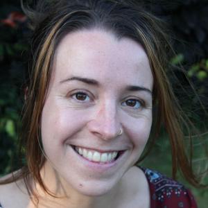 Julie Steendam