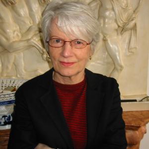 Hilde Geens