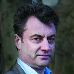 Marcel van Silfhout