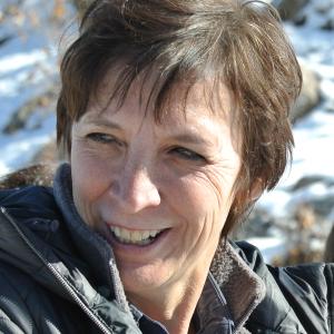 Phara de Aguirre