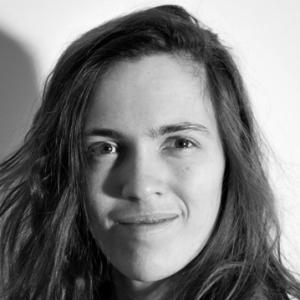 Lisa Develtere