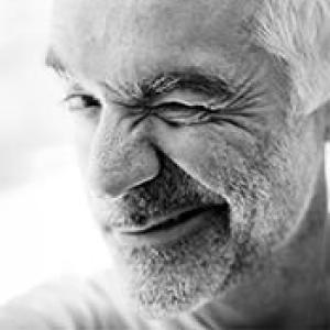 Bart Lasuy
