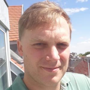 Senne Starckx